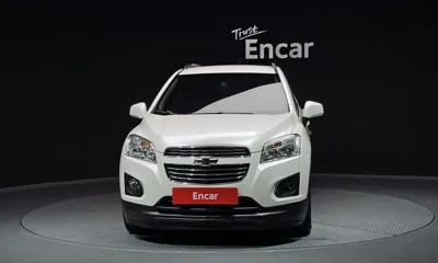ChevroletGMDaewoo Trax 2015, 74695 км, за 3237.53 USD