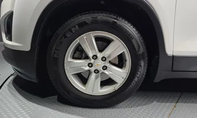 ChevroletGMDaewoo Trax 2015, 74695 км, за 3237.53 USD