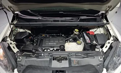 ChevroletGMDaewoo Trax 2015, 74695 км, за 3216.49 USD - фото 6