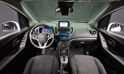 ChevroletGMDaewoo Trax 2015, 74695 км, за 3216.49 USD - фото 7