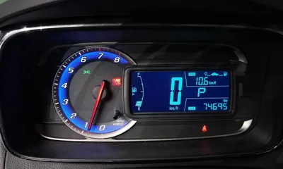 ChevroletGMDaewoo Trax 2015, 74695 км, за 3216.49 USD - фото 8
