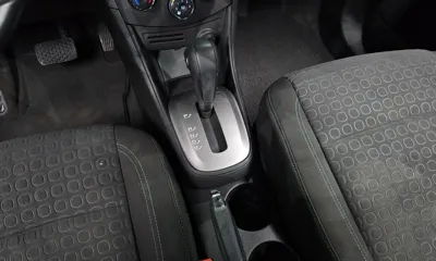 ChevroletGMDaewoo Trax 2015, 74695 км, за 3216.49 USD - фото 9