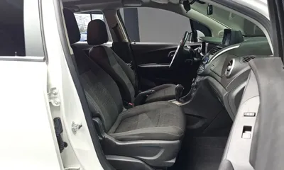 ChevroletGMDaewoo Trax 2015, 74695 км, за 3216.49 USD - фото 10