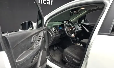 ChevroletGMDaewoo Trax 2015, 74695 км, за 3216.49 USD - фото 11