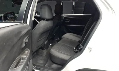 ChevroletGMDaewoo Trax 2015, 74695 км, за 3216.49 USD - фото 12