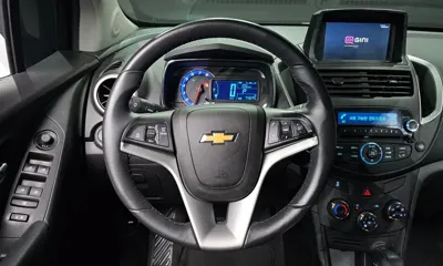 ChevroletGMDaewoo Trax 2015, 74695 км, за 3216.49 USD - фото 13