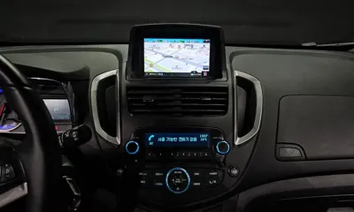 ChevroletGMDaewoo Trax 2015, 74695 км, за 3216.49 USD - фото 14