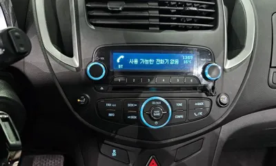 ChevroletGMDaewoo Trax 2015, 74695 км, за 3216.49 USD - фото 16
