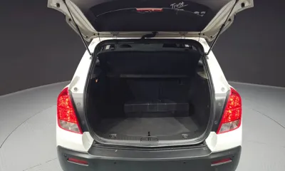 ChevroletGMDaewoo Trax 2015, 74695 км, за 3216.49 USD - фото 20