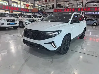 Jetta VS7 · 2022 год