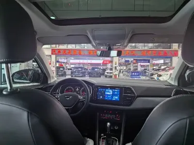 Jetta VS7 2022, 66000 км, за 12507.11 USD - фото 9