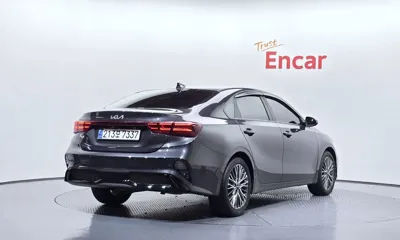 Kia K3 2024, 22667 км, за 13326.39 USD