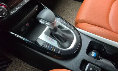Kia K3 2024, 22667 км, за 13326.39 USD - фото 9