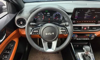 Kia K3 2024, 22667 км, за 13326.39 USD - фото 13