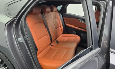 Kia K3 2024, 22667 км, за 13326.39 USD - фото 26