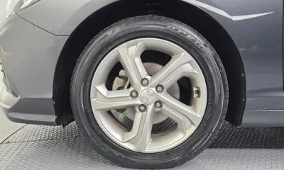 Hyundai Sonata 2018, 170168 км, за 5468.2 USD