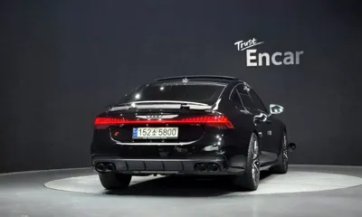 Audi S7 2020, 94919 км, за 35268.27 USD