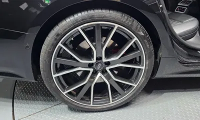 Audi S7 2020, 94919 км, за 35268.27 USD