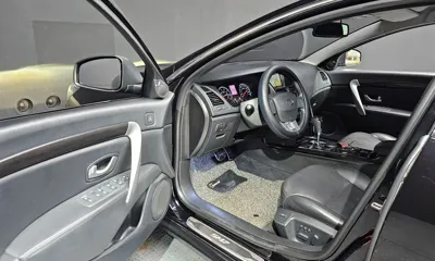 Renault-KoreaSamsung SM7 2019, 161737 км, за 4355.46 USD - фото 10