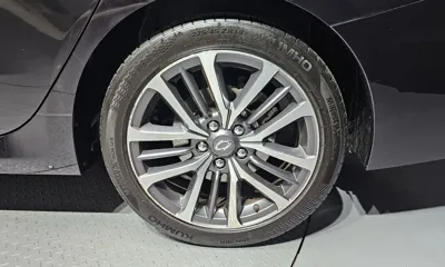 Renault-KoreaSamsung SM7 2019, 161737 км, за 4355.46 USD - фото 21