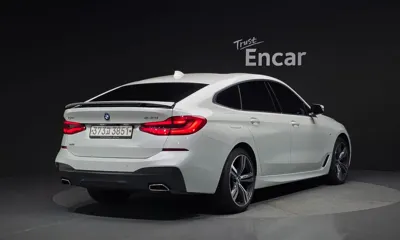 BMW Gran Turismo 2020, 61161 км, за 29473.55 USD