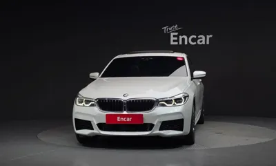 BMW Gran Turismo 2020, 61161 км, за 29473.55 USD