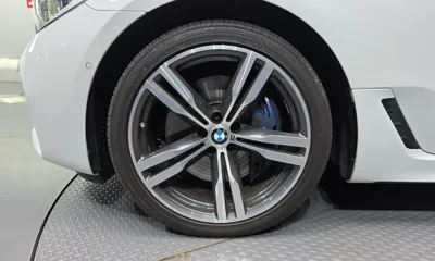 BMW Gran Turismo 2020, 61161 км, за 29473.55 USD