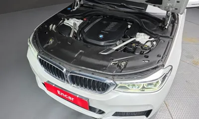 BMW Gran Turismo 2020, 61161 км, за 29473.55 USD - фото 6