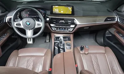 BMW Gran Turismo 2020, 61161 км, за 29473.55 USD - фото 7