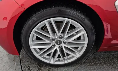 Genesis G70 2019, 45605 км, за 13544.76 USD