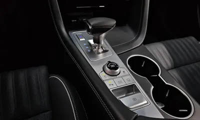 Genesis G70 2019, 45605 км, за 13544.76 USD - фото 9