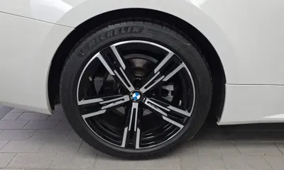 BMW 4-Series 2021, 30476 км, за 28537.99 USD