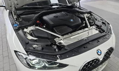 BMW 4-Series 2021, 30476 км, за 28537.99 USD - фото 6