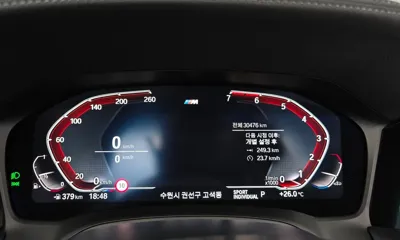 BMW 4-Series 2021, 30476 км, за 28537.99 USD - фото 8