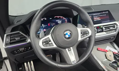 BMW 4-Series 2021, 30476 км, за 28537.99 USD - фото 13