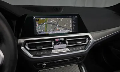 BMW 4-Series 2021, 30476 км, за 28537.99 USD - фото 14