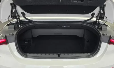 BMW 4-Series 2021, 30476 км, за 28537.99 USD - фото 20