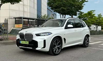 BMW X5 2026, 31684 км, за 66299.07 USD