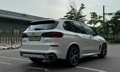 BMW X5 2026, 31684 км, за 66299.07 USD