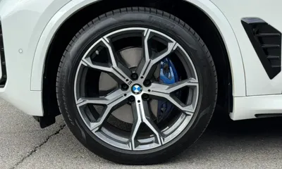 BMW X5 2026, 31684 км, за 66299.07 USD