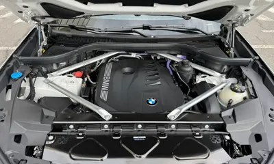 BMW X5 2026, 31684 км, за 66299.07 USD - фото 6