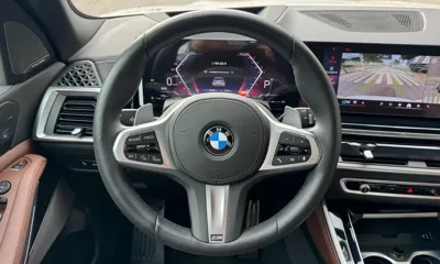 BMW X5 2026, 31684 км, за 66299.07 USD - фото 7