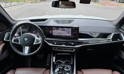 BMW X5 2026, 31684 км, за 66299.07 USD - фото 9
