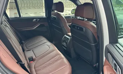 BMW X5 2026, 31684 км, за 66299.07 USD - фото 12