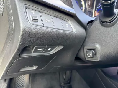 Hyundai Grandeur 2016, 245029 км, за 2602.14 USD - фото 8
