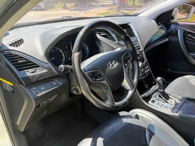 Hyundai Grandeur 2016, 245029 км, за 2602.14 USD - фото 10