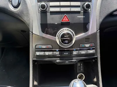 Hyundai Grandeur 2016, 245029 км, за 2602.14 USD - фото 12
