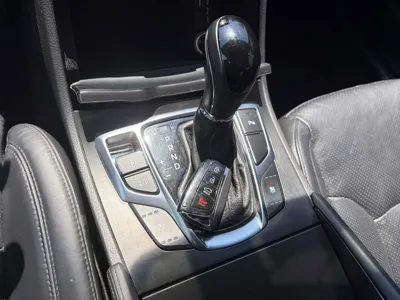 Hyundai Grandeur 2016, 245029 км, за 2602.14 USD - фото 13