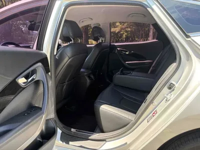 Hyundai Grandeur 2016, 245029 км, за 2602.14 USD - фото 17