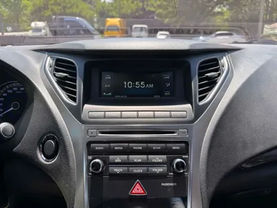 Hyundai Grandeur 2016, 245029 км, за 2602.14 USD - фото 18